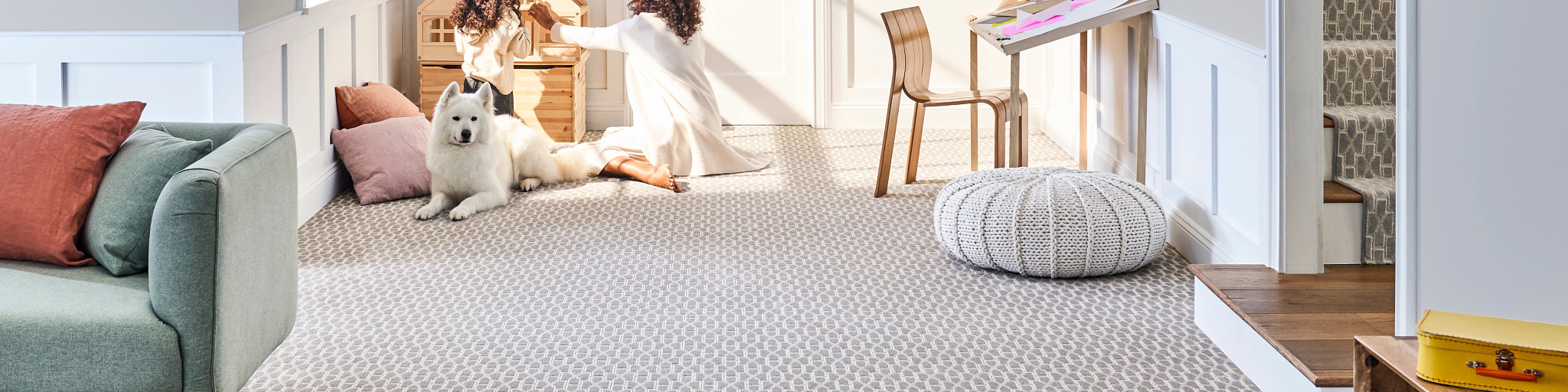 Main Street Carpet and Flooring Carpet List